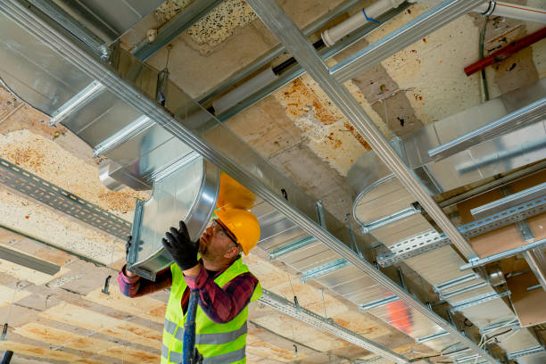 HVAC emergency services in Onalaska, WI