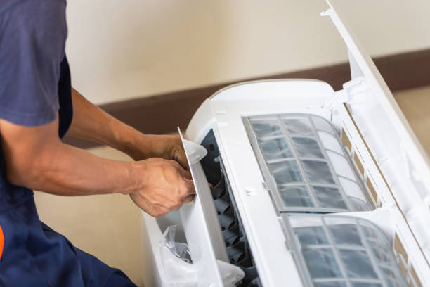 Best HVAC replacement cost  in Onalaska, WI