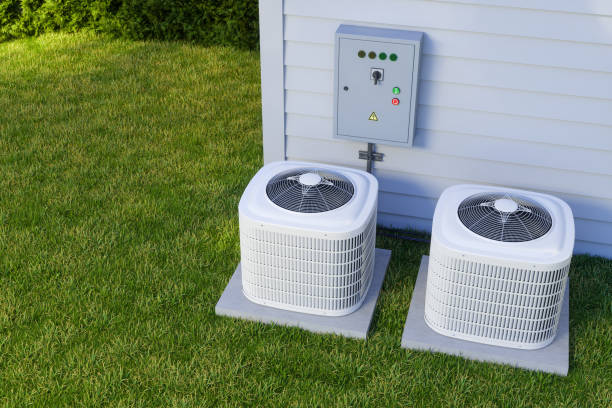 Best Residential HVAC services  in Onalaska, WI