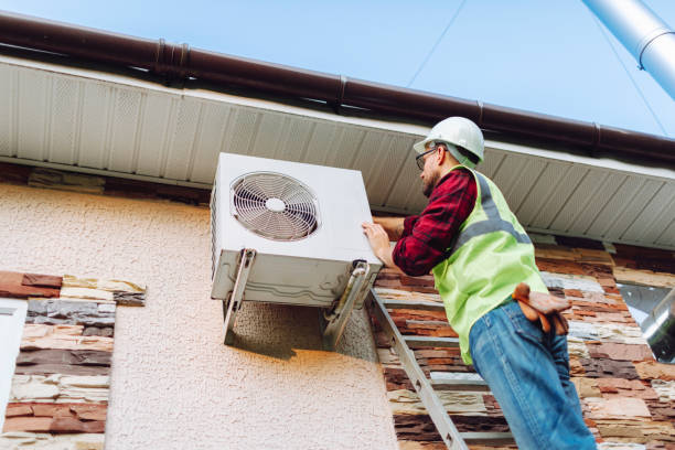 Best HVAC repair near me  in Onalaska, WI