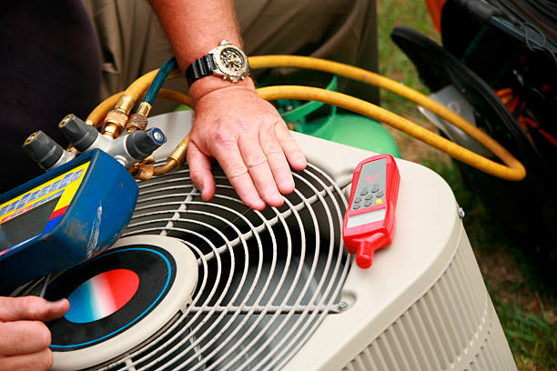 Best 24/7 HVAC repair  in Onalaska, WI