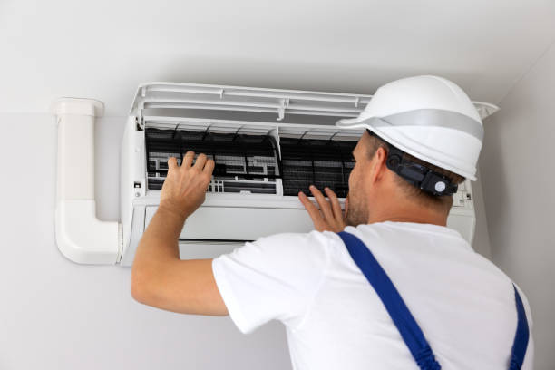 Best HVAC system installation  in Onalaska, WI