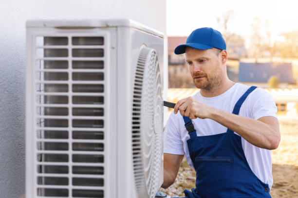 Best Ductless HVAC repair  in Onalaska, WI