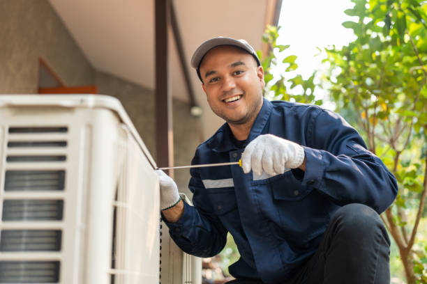 Reliable Onalaska, WI HVAC Solutions