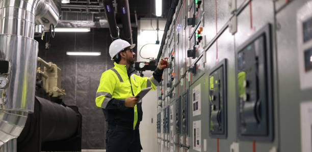 Best Local HVAC companies  in Onalaska, WI